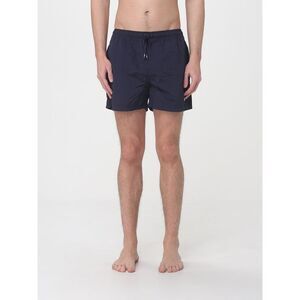 K-Way Swimsuit Men Blue